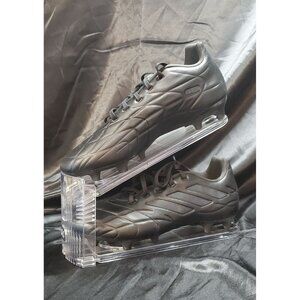 Adidas Unisex Copa Pure .3 Firm Ground Soccer Shoe (Black) Size 7.5